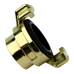 vendita online Raccordo con filetto femmina 1.1/4" Attacchi raccordi e prese per irrigazione Aquajet